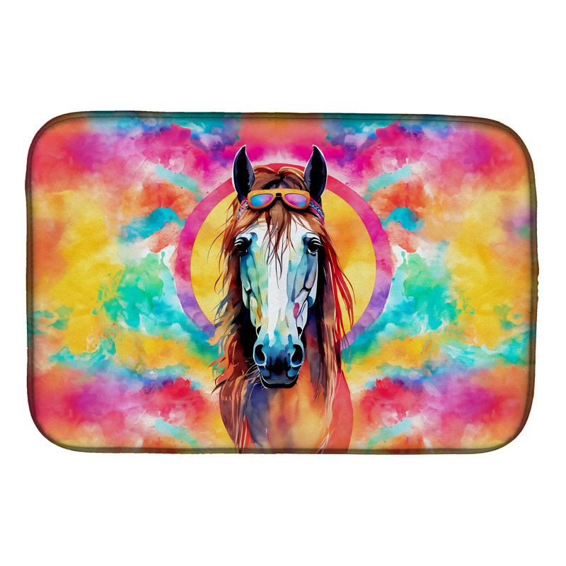 Tapis de séchage