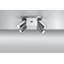 Ring 4 Ceiling Spotlight
