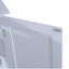 MDF Back To Wall Toilet Unit