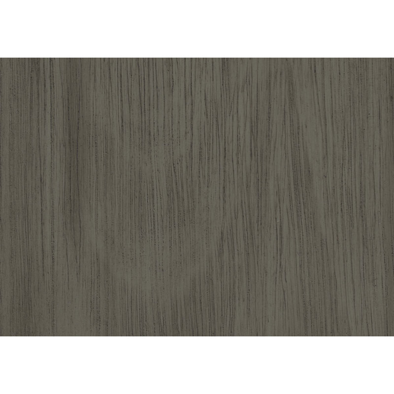 Ensemble de salle à manger 5 pièces avec 6 tiroirs, Gris antique, Gris / gris antique