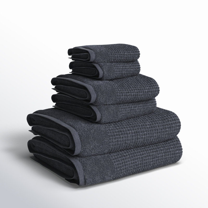 Earline Midweight Mulit-Size Set, Gray