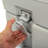 Sandinrayli 5 Gallons GPF Round Comfort Height Floor Mounted One-Piece Toilet (Seat Included)-57405867