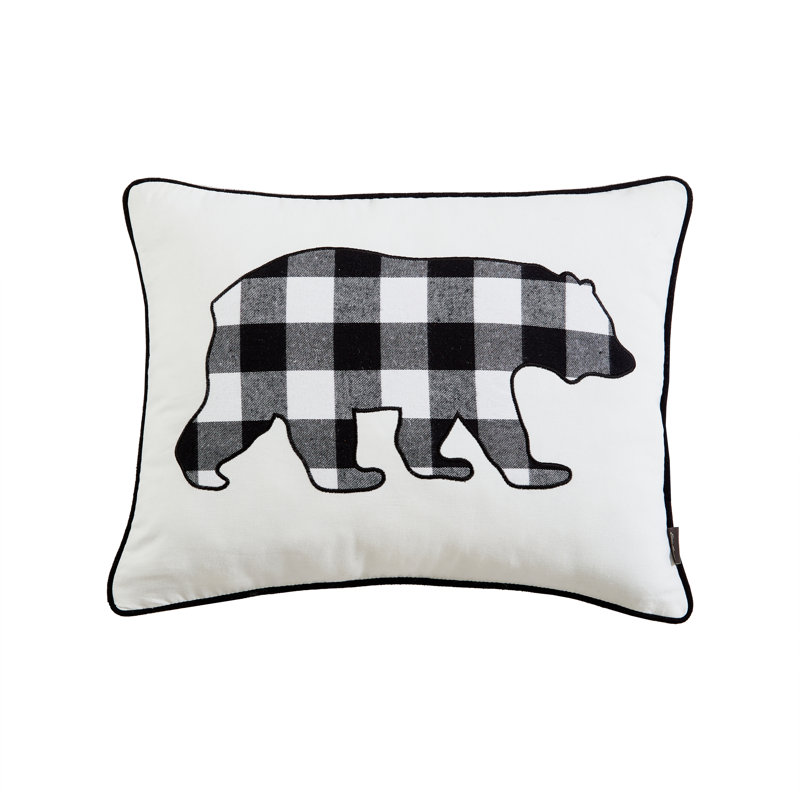 Coussin Eddie Bauer