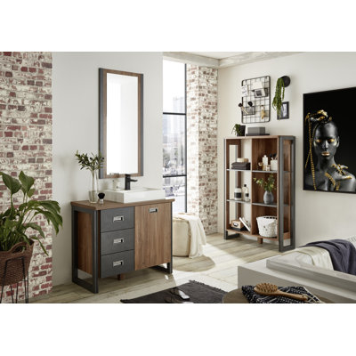 Kennemer Bathroom Furniture Suite