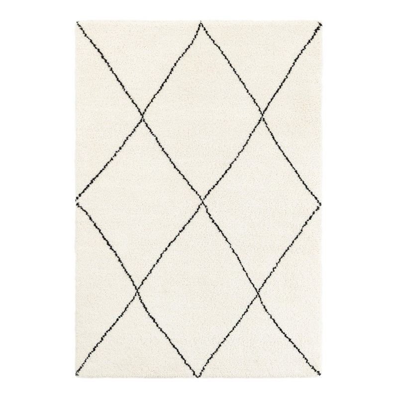 Tapis Foundry Select Ans, Rectangle 4 pi 1 po x 6 pi 1 po