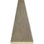 Planche de poutre en faux bois Endurathane sablé-97441667-97441680