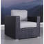 Fauteuil club Aviara - gris-1368787200-1368787207