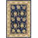 Oboyle Floral Indoor Rug