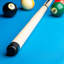 59" Pool Cue