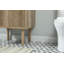 Ensemble de meuble-lavabo simple 24 po Cyrus-1967273346