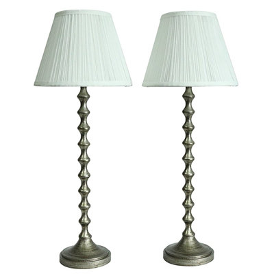 Ensemble de lampe de commode 23 po Dife
