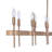 Retta 8 - Light Kitchen Island Pendant-2060420891