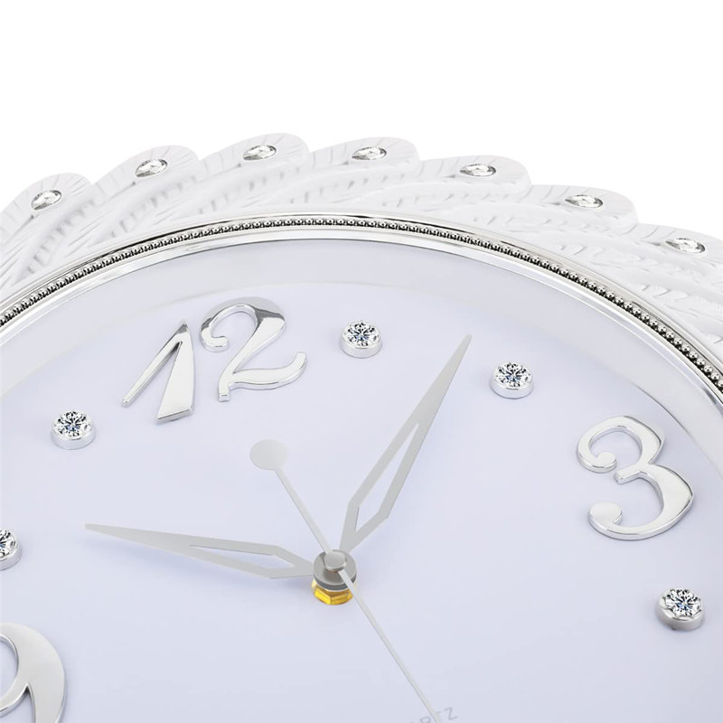 Anuthy Wall Clock