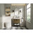 24 inch Single Bathroom Vanity-744701163