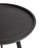Castiglia 18" Solid Wood Tray Top End Table-68119841