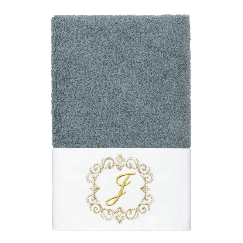 Ensemble de serviettes 3 pièces Linica, J