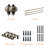Adjustable Single Curtain Rod-276627433-275849556