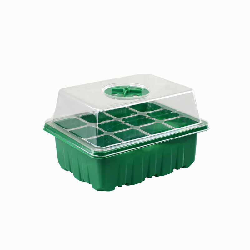 HortiRIGHT Growing Kit, Green