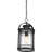 Carshalton 1 - Light Lantern Pendant