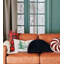 Holiday Traditional Novelty Pillow Cover & Insert
