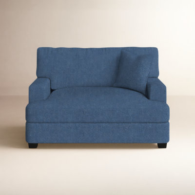 Emilio Upholstered Armchair