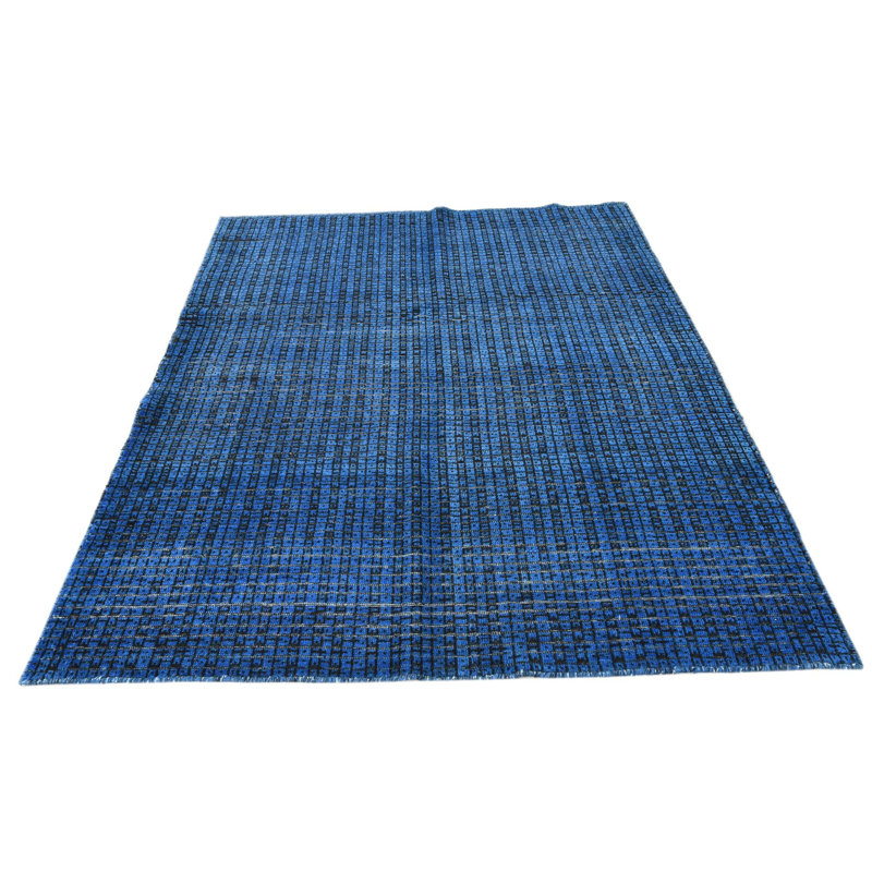 Noles Blue Rug