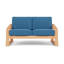 Pursuit Outdoor 2 - Seat Loveseat-1262744945