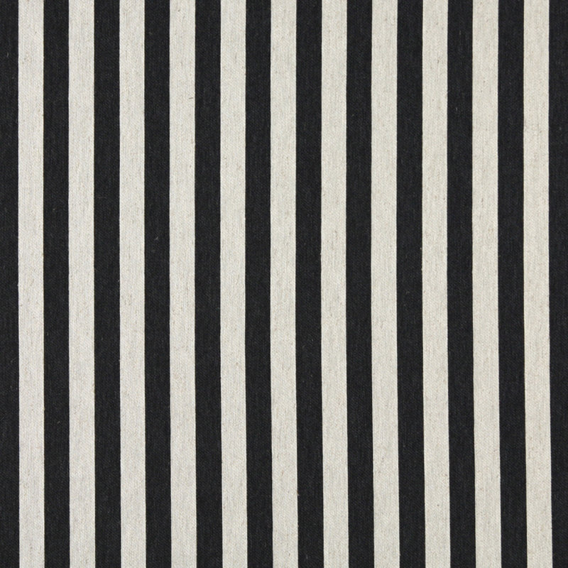 Tissu tissé à l’extérieur, Noir