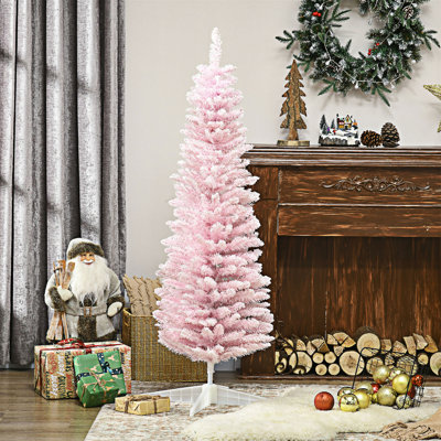 Arbre de Noël artificiel 5 pi