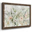 Carnet de croquis botanique, reproduction sur toile-96289090-96289087