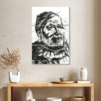 Ernest Hemingway