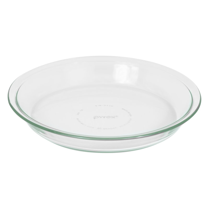 Pyrex Bakeware Pie Plate