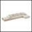 Oversized Sponge Cloud Sofa-633857698