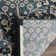 Bristol Point Performance Floral Rug