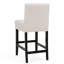 TABOURET KD COMPTER [ENSEMBLE DE 2 PCS]