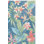 Caralina Performance Machine Washable Floral Rug