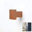 ROUS Hardware Art Deco Square Knob-953590621