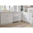 Zephyr Presrv 24" Stainless Steel Built-In Single Zone Refrigerator Drawers