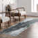 Nayef Abstract Indoor / Outdoor Rug
