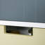 Commode 5 tiroirs 11,02 po Jalashia