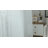Dawan Faux Linen Semi-Sheer Grommet Curtain Panels-2034590670-2034590656