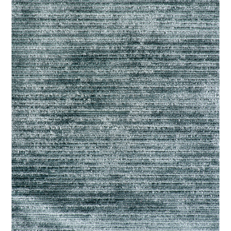 Tissu Nobel Essential Velvets, Atlantique Nord