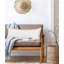 Housse de coussin décoratif contemporaine faite à la main de couleur unie 100% coton-1880814348-1978488741