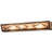 Augustus 8 - Light Dimmable Bath Bar