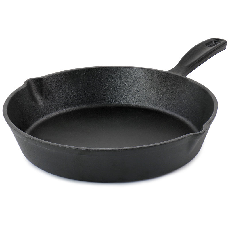Oster Cast Iron Frying Pan