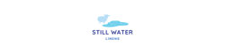 Logo Still Water Linens
