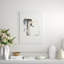 Mono Portion I Painting by FORM Design Studio-26932575-26932576