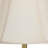 Annarae 62'' Swing Arm Floor Lamp-1889256621