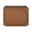 Beau 22'' W Solid Wood Nightstand