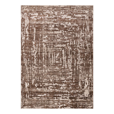 Geometric Indoor Rug